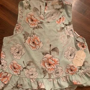 Altar’d State NWT tank top shirt